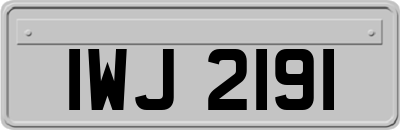 IWJ2191
