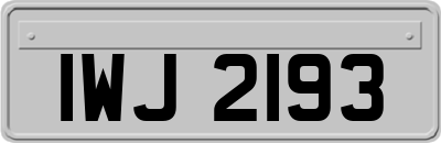 IWJ2193