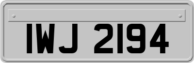 IWJ2194