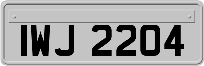 IWJ2204