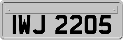 IWJ2205