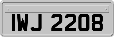 IWJ2208
