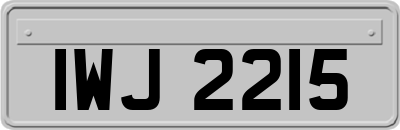 IWJ2215