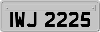 IWJ2225