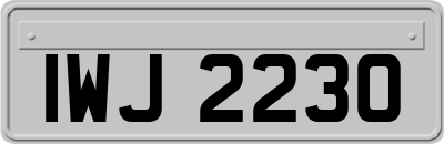 IWJ2230