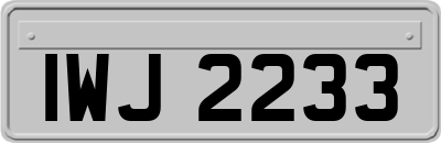 IWJ2233
