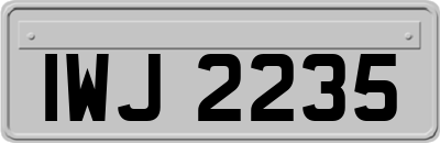 IWJ2235