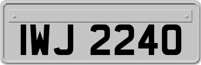 IWJ2240