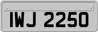IWJ2250