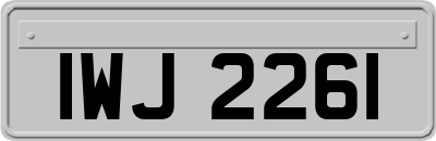 IWJ2261