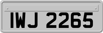 IWJ2265