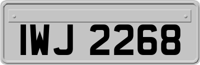 IWJ2268