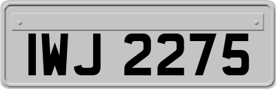 IWJ2275