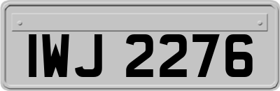 IWJ2276