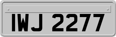 IWJ2277