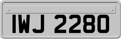 IWJ2280
