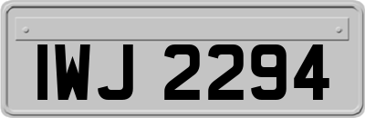 IWJ2294