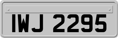 IWJ2295