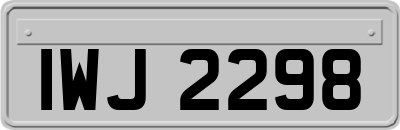 IWJ2298