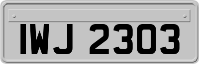 IWJ2303