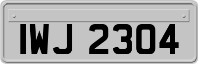 IWJ2304