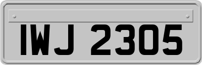 IWJ2305