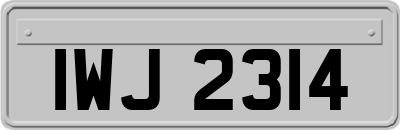 IWJ2314