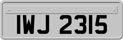 IWJ2315
