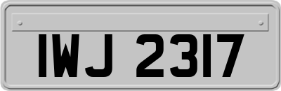IWJ2317