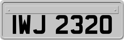 IWJ2320