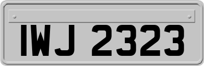 IWJ2323