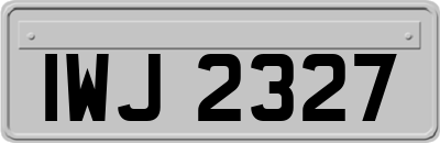 IWJ2327