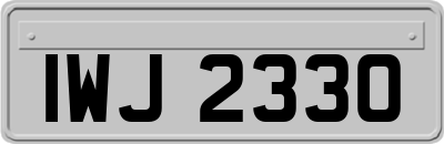 IWJ2330