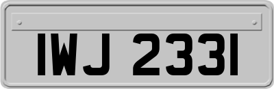 IWJ2331