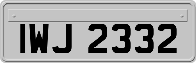 IWJ2332