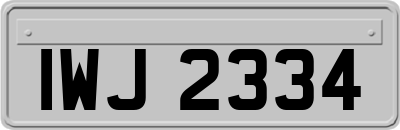 IWJ2334