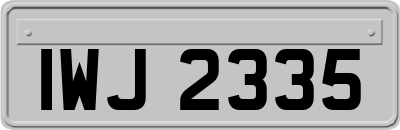 IWJ2335