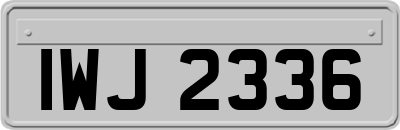 IWJ2336