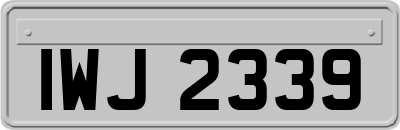 IWJ2339