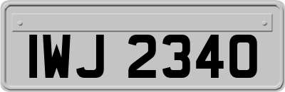 IWJ2340