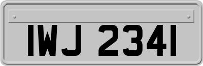 IWJ2341