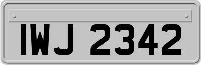 IWJ2342