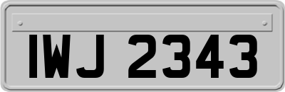 IWJ2343