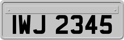 IWJ2345