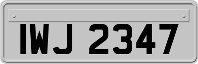 IWJ2347