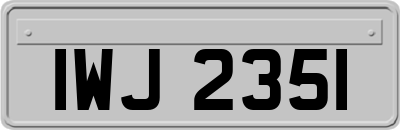IWJ2351