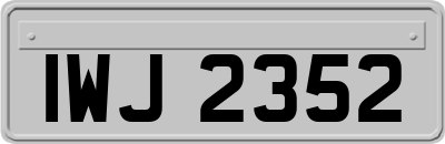 IWJ2352