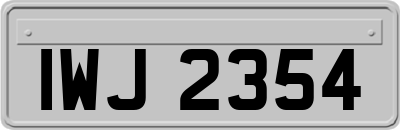 IWJ2354