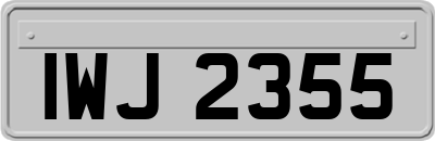 IWJ2355