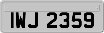 IWJ2359